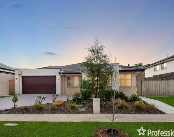 35 Killara Circuit, Bacchus Marsh VIC 3340