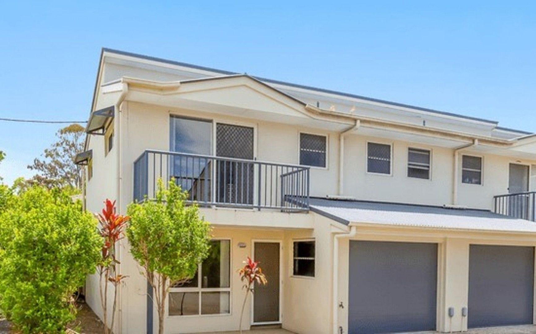 3 bedrooms Apartment / Unit / Flat in 1/58 River Hills Road EAGLEBY QLD, 4207