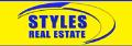 Styles Real Estate's logo