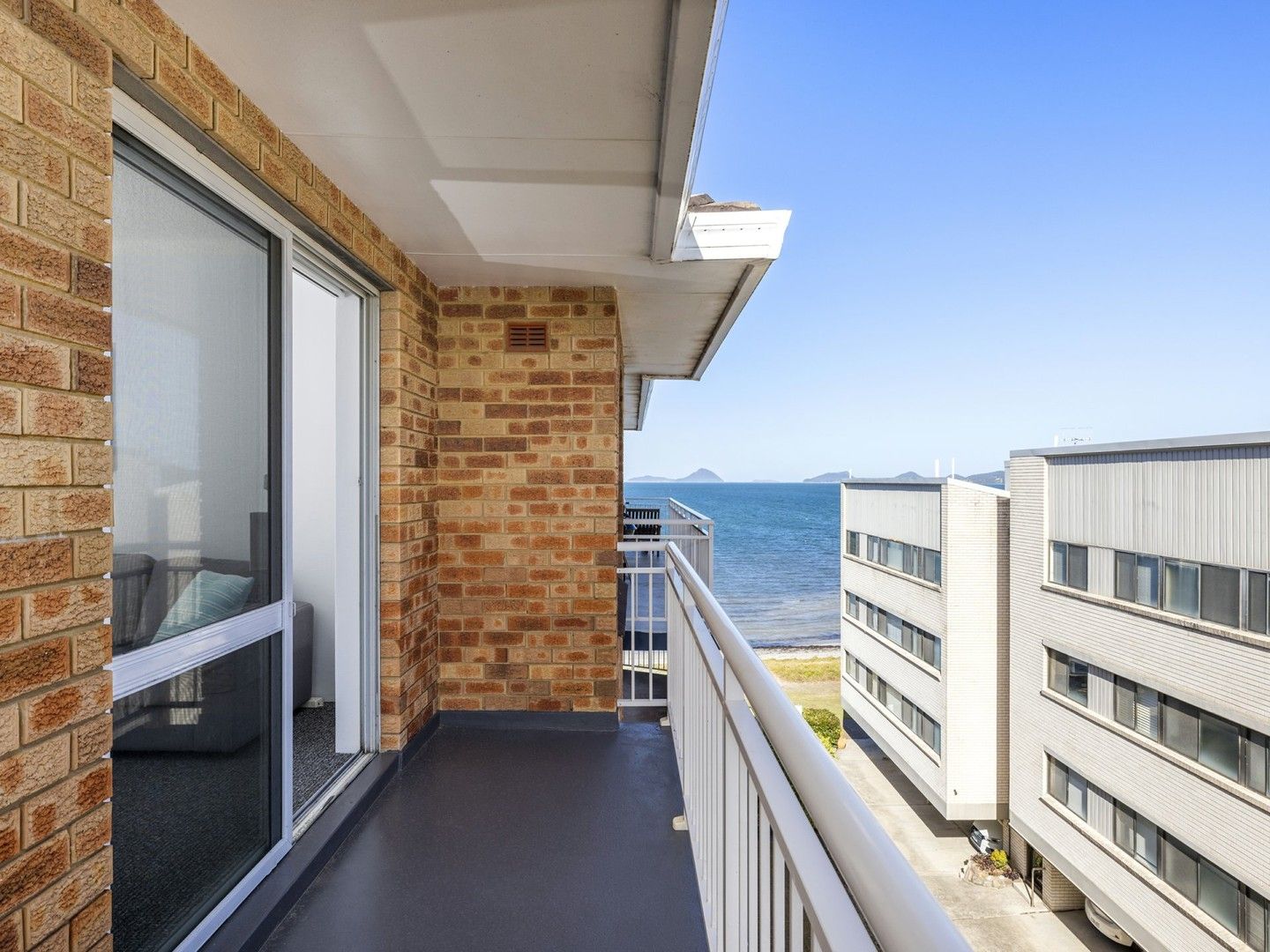 15/39 Soldiers Point Road, Soldiers Point NSW 2317 Apartment For Rent