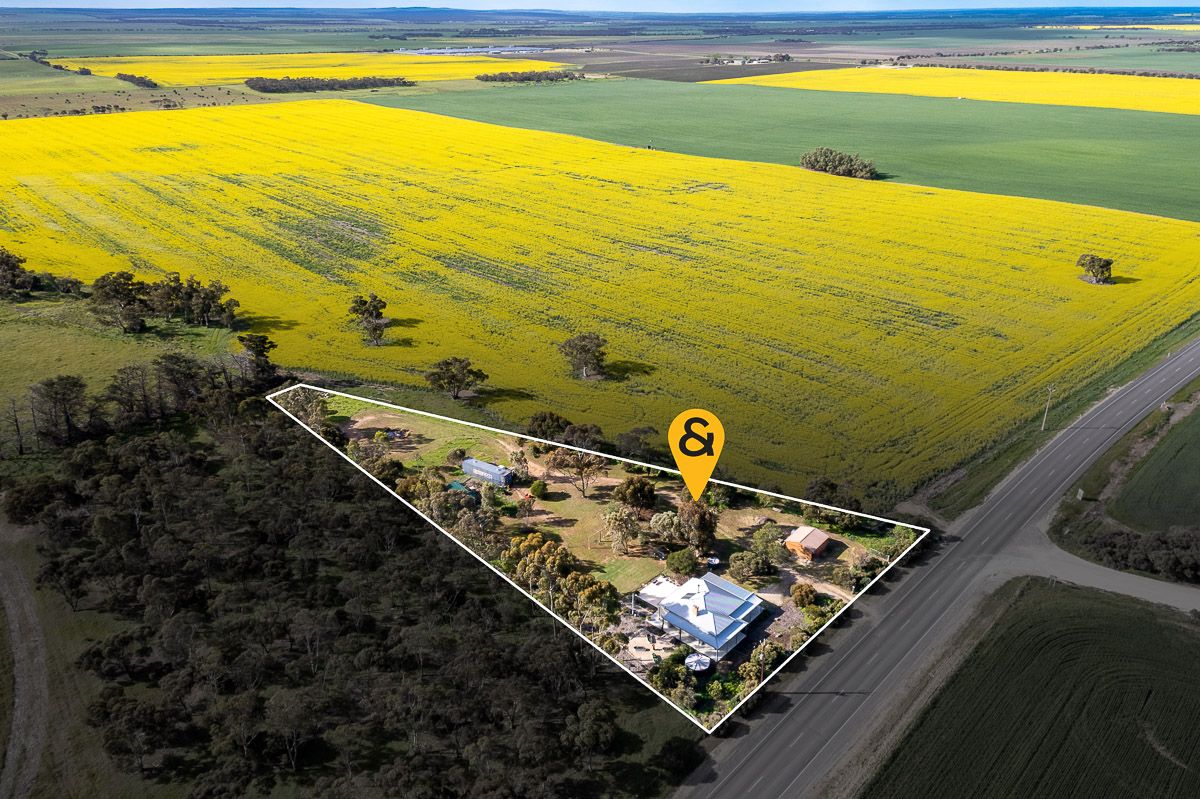 1943 Langhorne Creek Road, Langhorne Cree Property History & Address