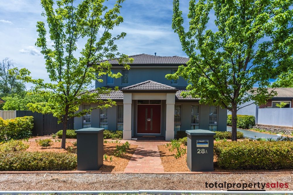 28A Hicks Street, Red Hill ACT 2603, Image 0