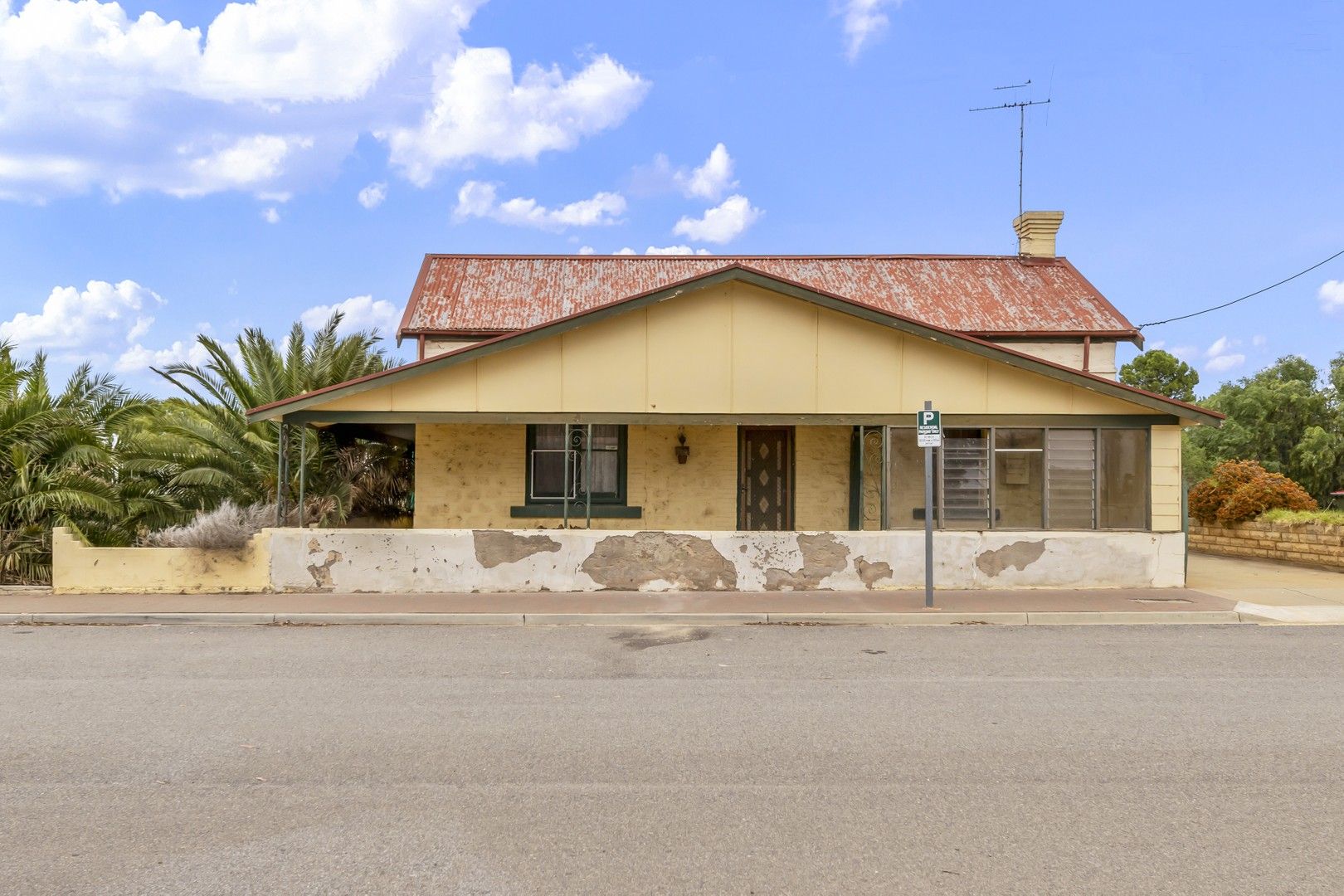 7 Old Port Wakefield Road, Dublin SA 5501 Domain