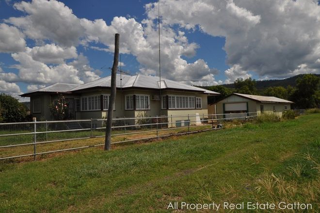 Picture of 698 Mount Sylvia Road, UPPER TENTHILL QLD 4343