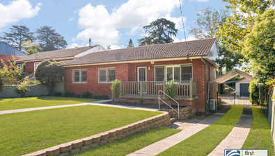 Picture of 1 Isaacs Street, WEST BATHURST NSW 2795