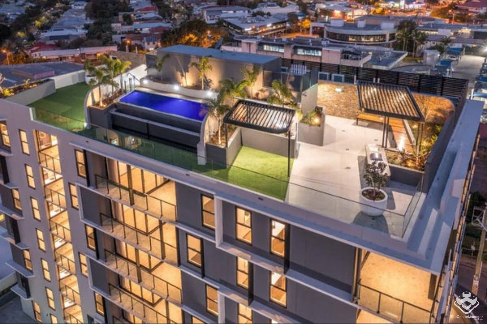 Additional image 14 of 309/7 Jeavons Lane, Greenslopes QLD 4120