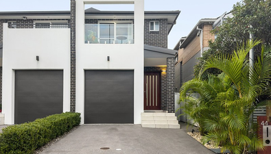 Picture of 44 Broughton Street, MORTDALE NSW 2223