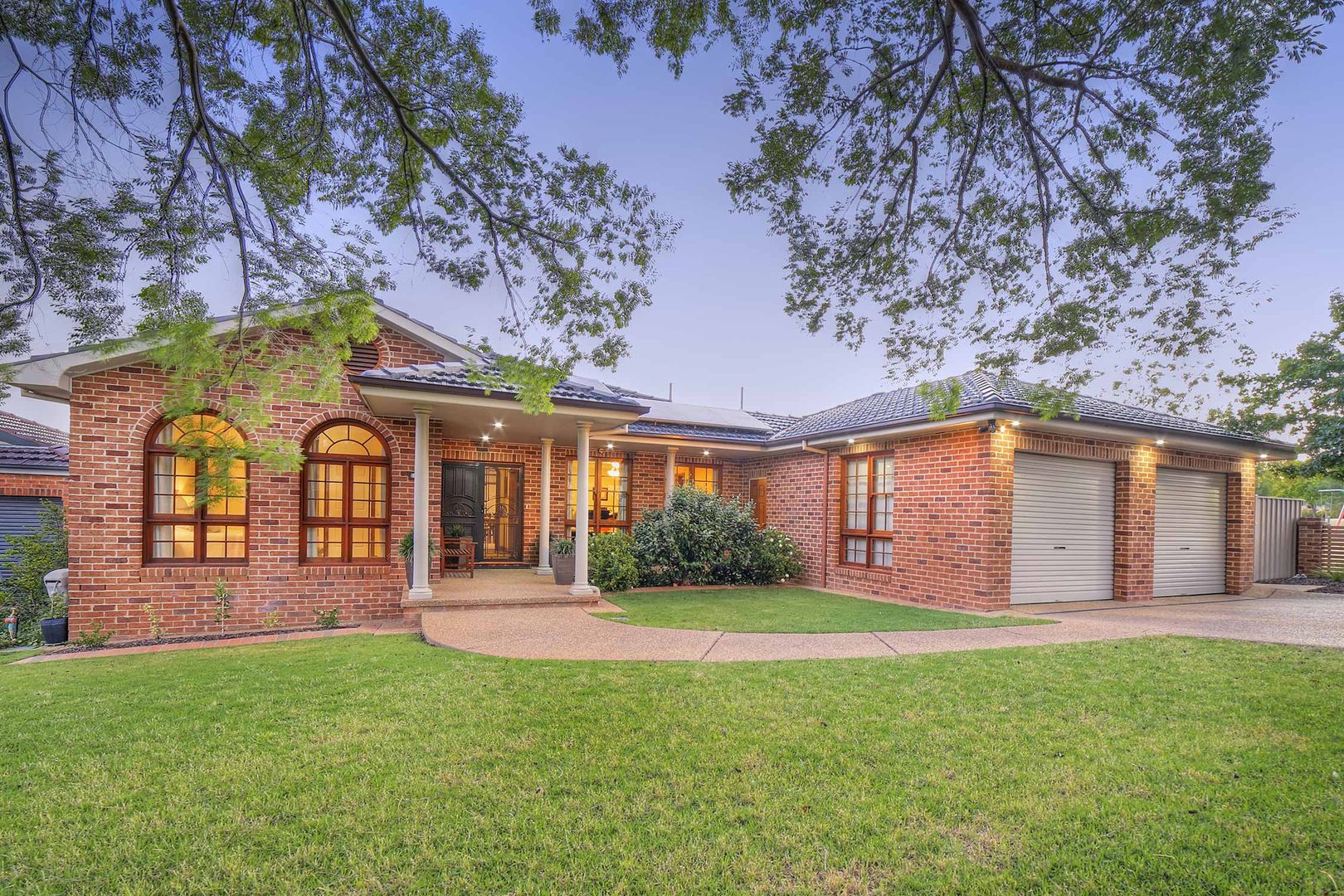 41 Kimberley Drive, Tatton NSW 2650 Domain