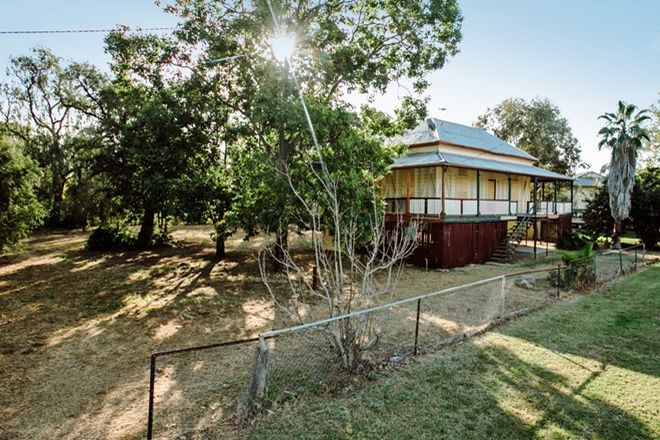 Picture of 42 Brown Street, BOGGABILLA NSW 2409