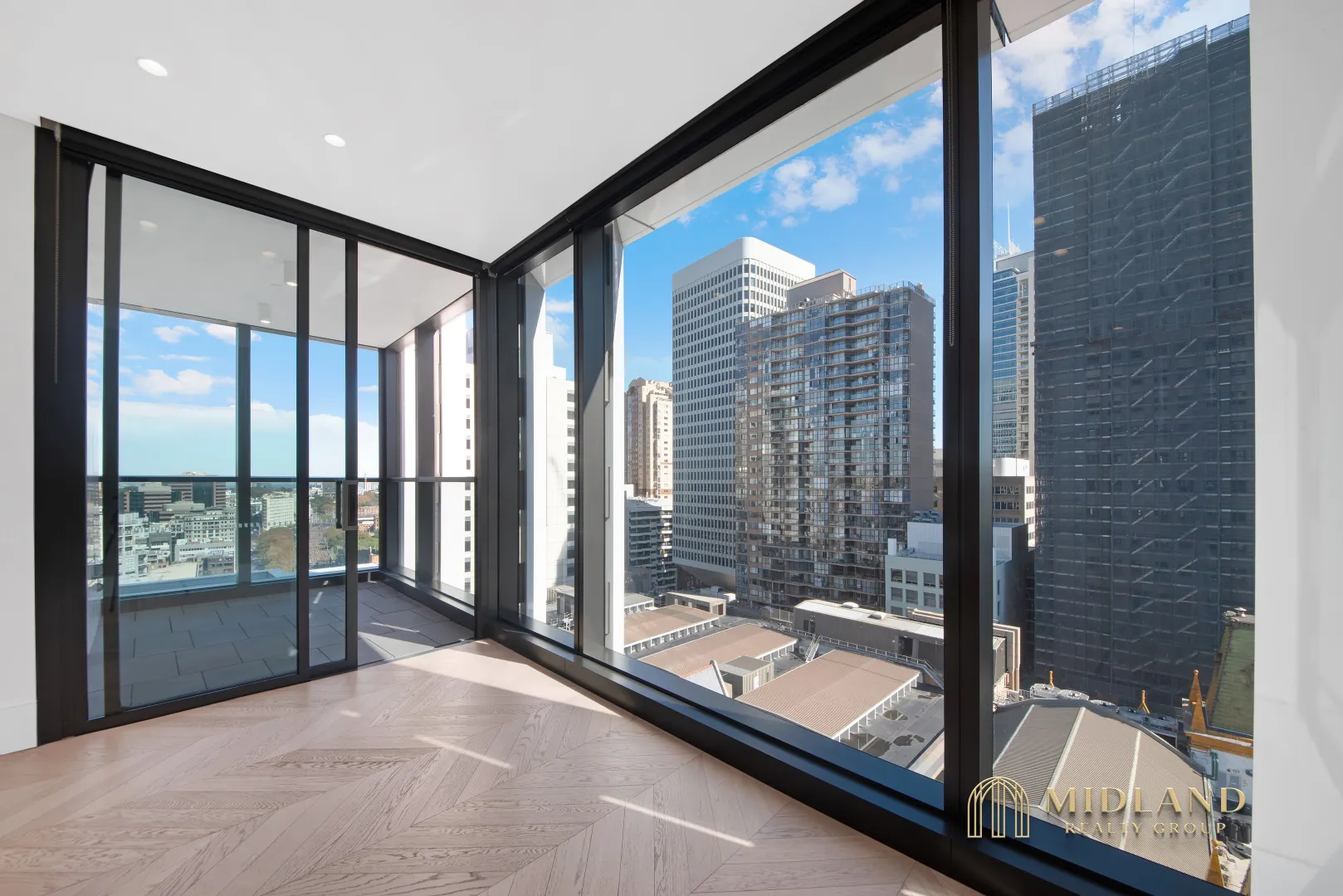 Experience the ultimate in urban living – pohled 2