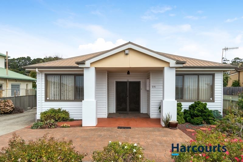 231 Bass Highway, Cooee TAS 7320, Image 1