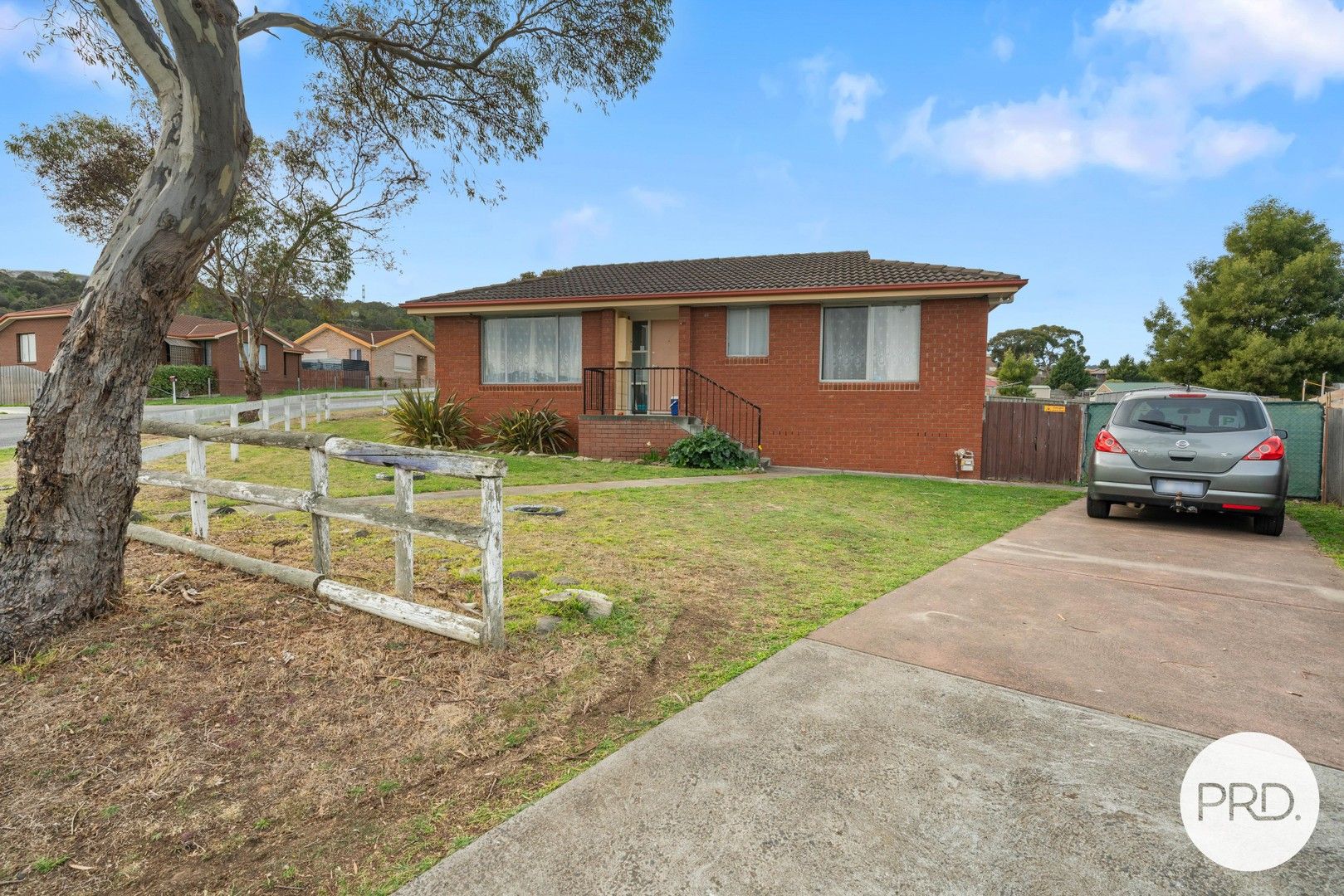 41 Celtic Place, Gagebrook TAS 7030 Domain