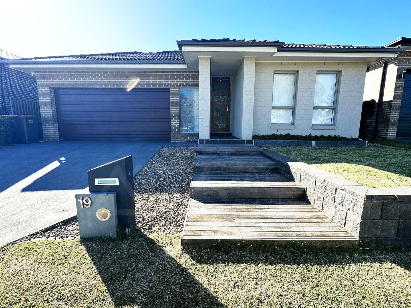 4 bedrooms House in 19 Veron Road SCHOFIELDS NSW, 2762