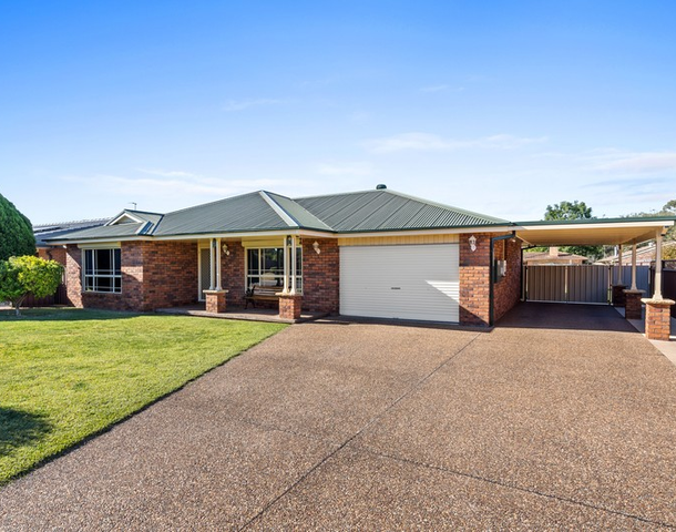 10 Nyarra Street, Scone NSW 2337