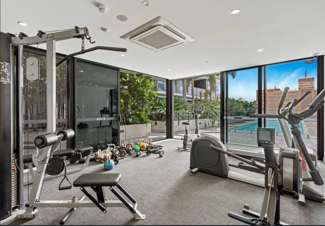 21501/22 Railway Terrace, Milton QLD 4064