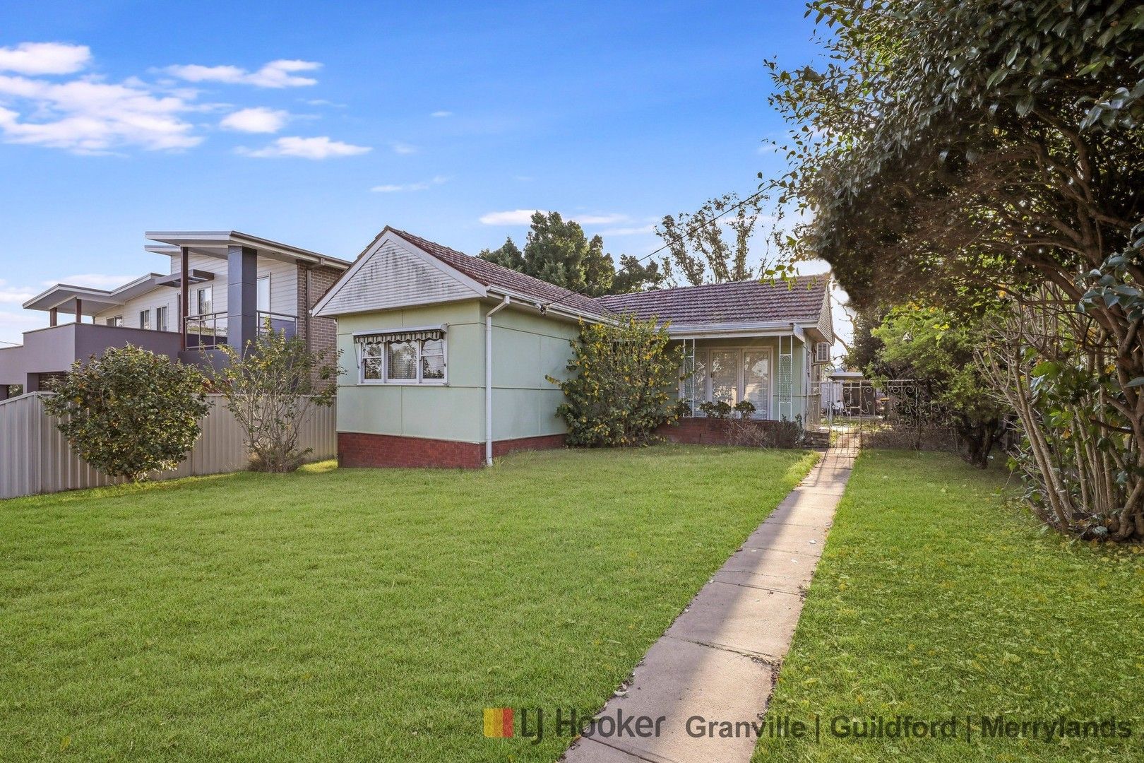 151 Chetwynd Road, Guildford NSW 2161, Image 0