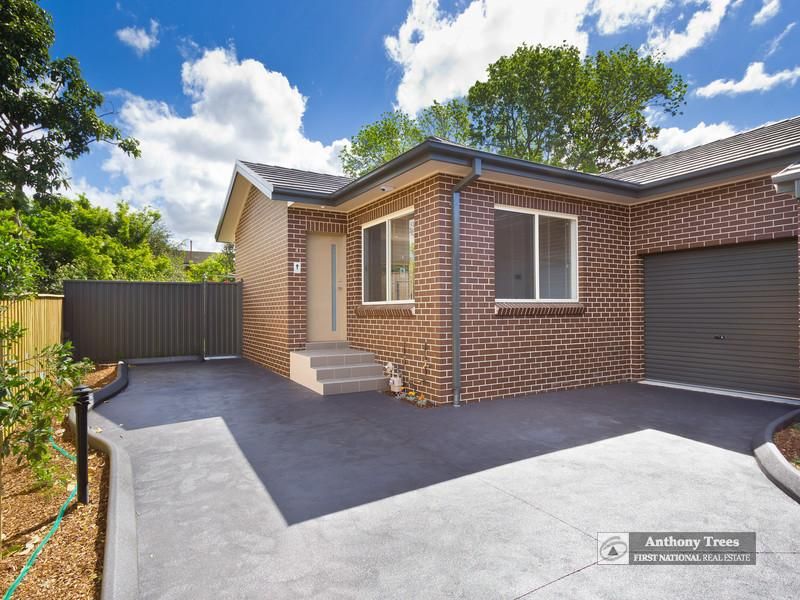 4/50 Farnell St, WEST RYDE NSW 2114, Image 0