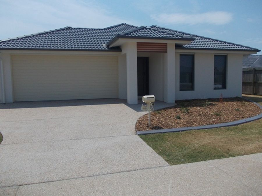 4 bedrooms House in 115 Centralgreen Drv NARANGBA QLD, 4504