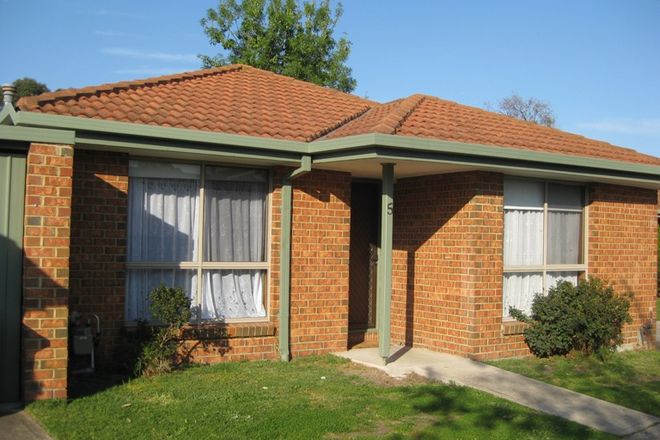 Picture of 5/24 Wells Road, SEAFORD VIC 3198