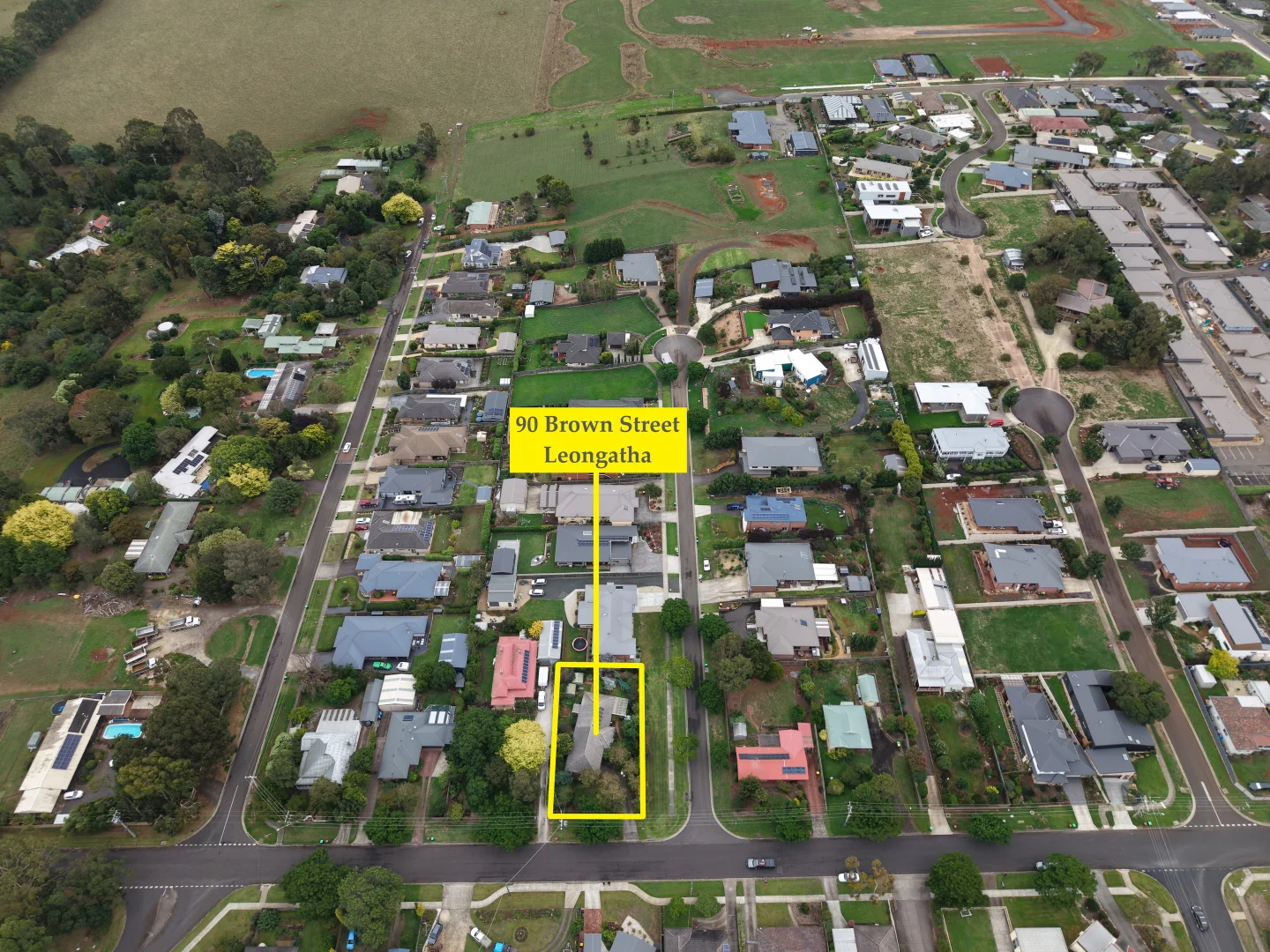 Additional image 13 of 90 Brown Street, Leongatha VIC 3953
