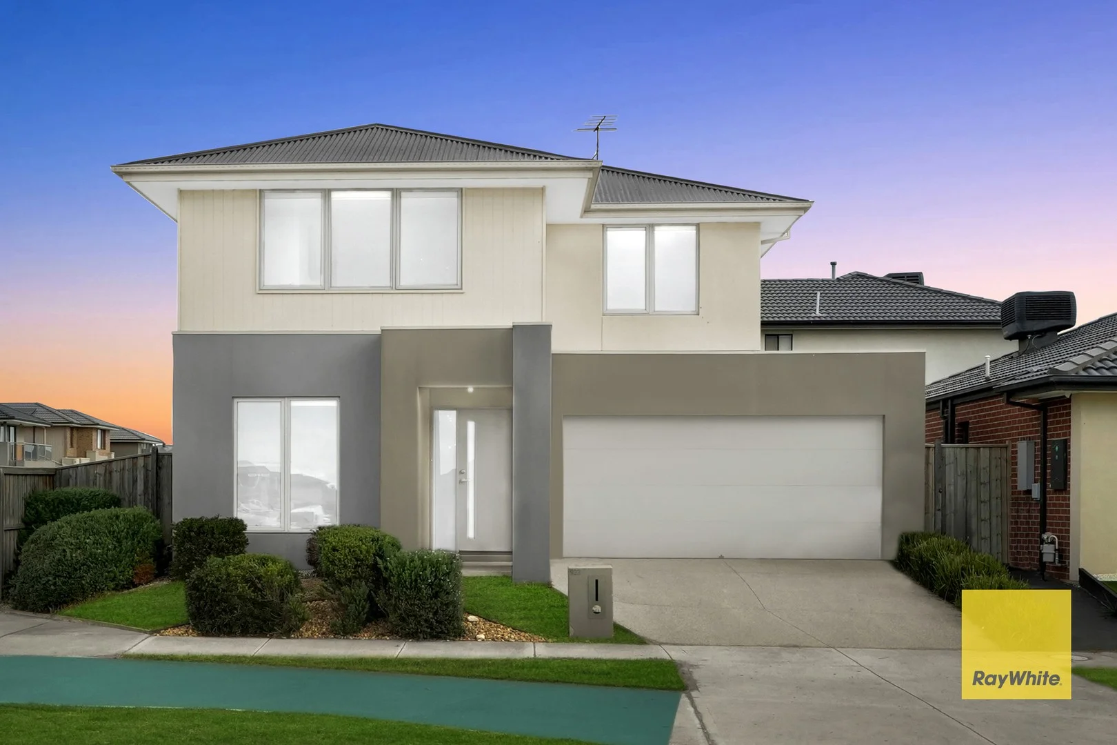 Primary image of 923 Morris Road, Truganina VIC 3029