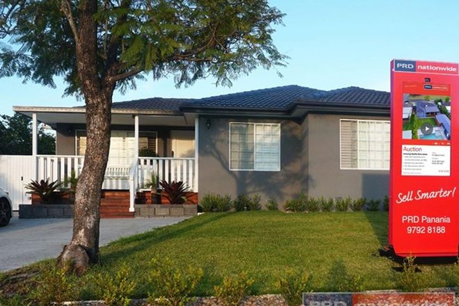 Picture of 32 Armentieres Avenue, MILPERRA NSW 2214