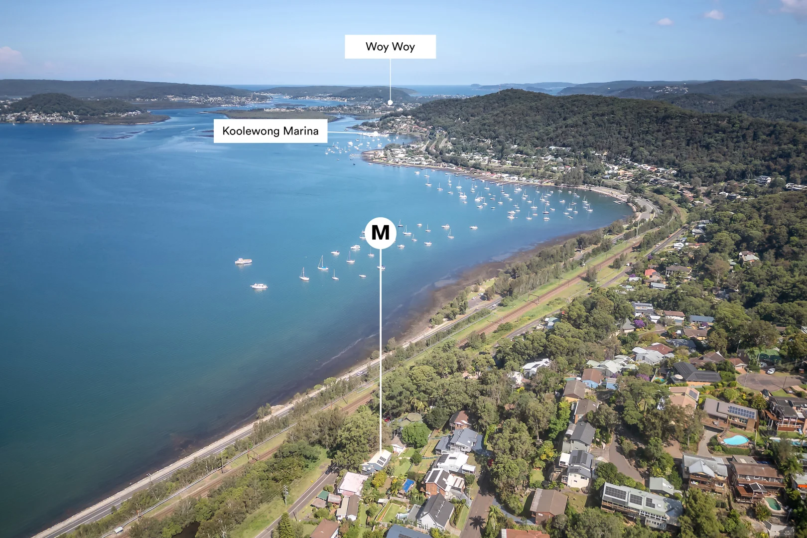 332 Glenrock Parade, Tascott NSW 2250 | Domain