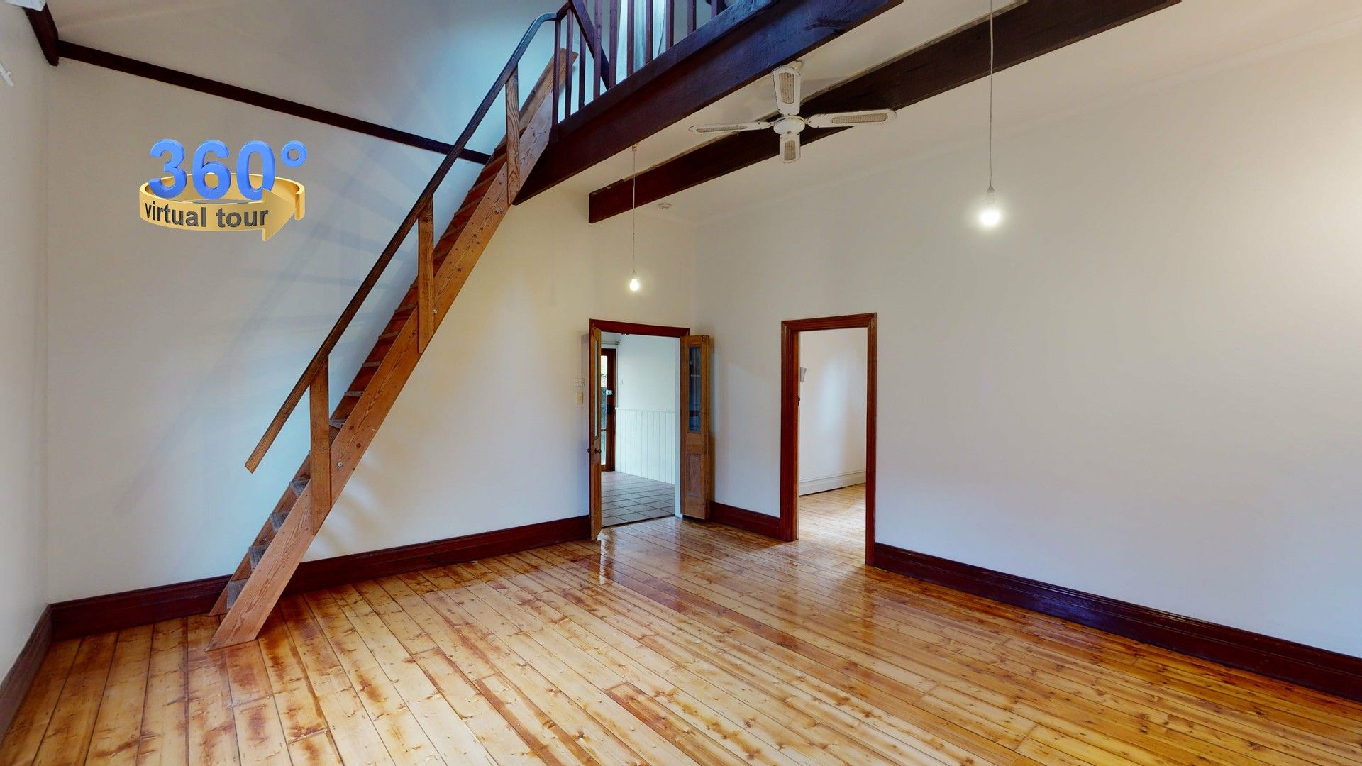 3 bedrooms House in 460 Park Street CARLTON NORTH VIC, 3054