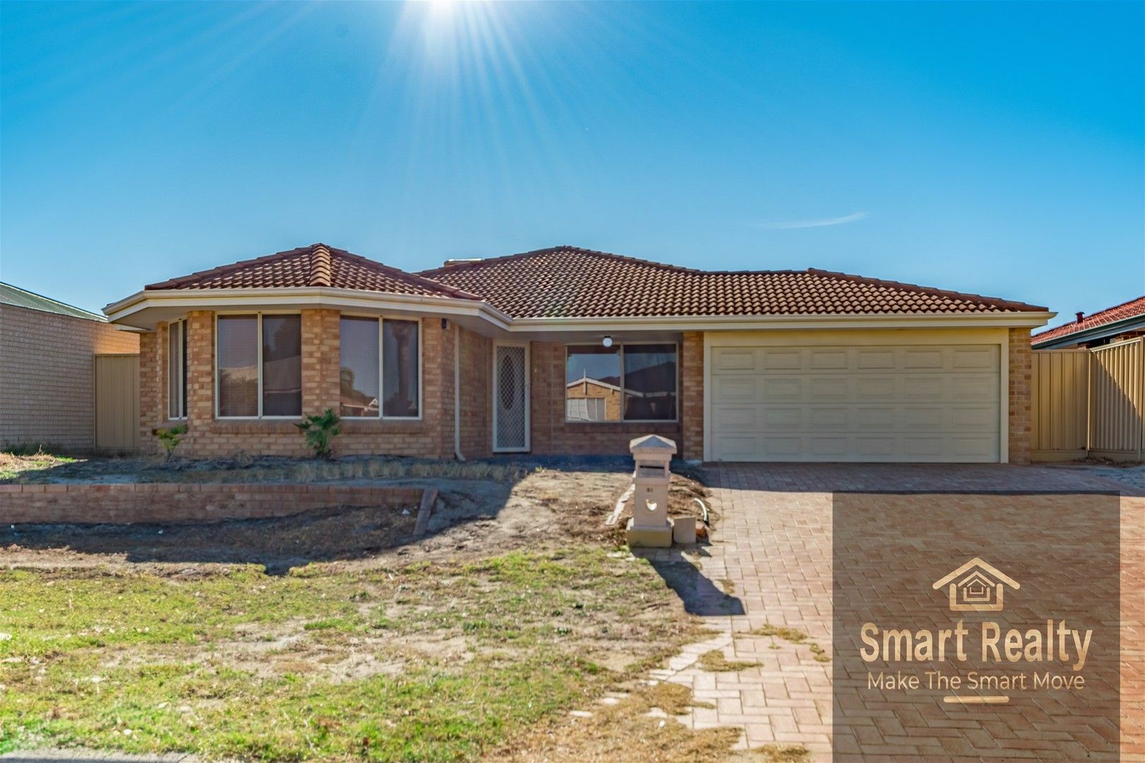 31 Sugarwood Drive, Thornlie WA 6108, Image 0