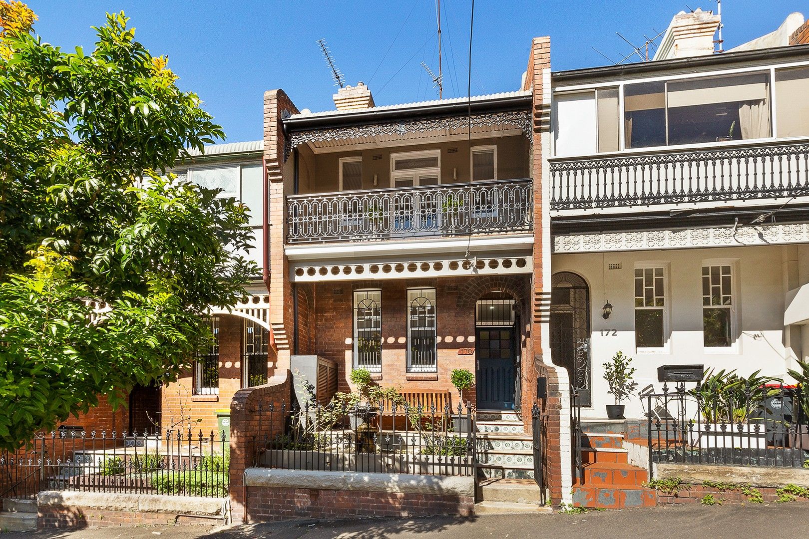 170 Boundary Street, Paddington NSW 2021, Image 2