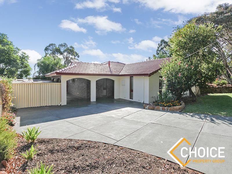 29 Armour Way, Lesmurdie WA 6076, Image 2