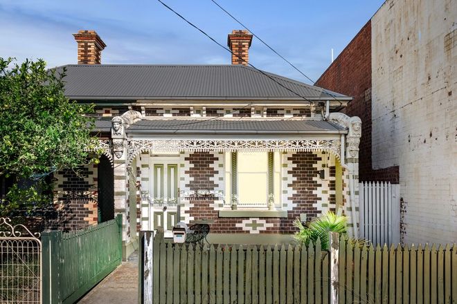 Picture of 386 Barkly Street, BRUNSWICK VIC 3056