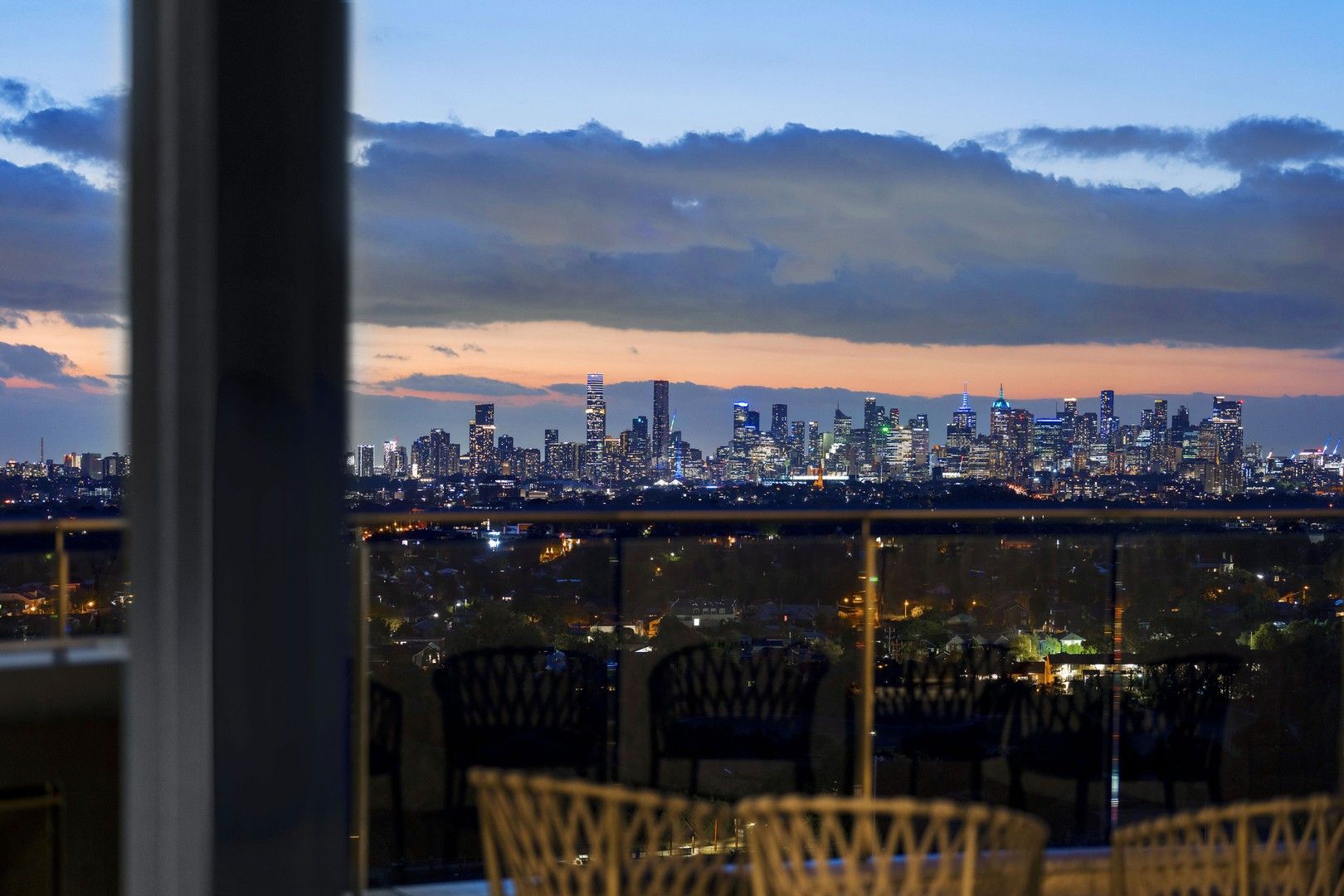4 bedrooms Apartment / Unit / Flat in The Skyhome, 9 Porter Street HAWTHORN EAST VIC, 3123