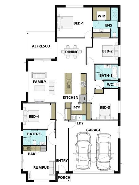 Lot 423 Rutledge Way "Alluvium Estate", Winter Valley VIC 3358, Image 1