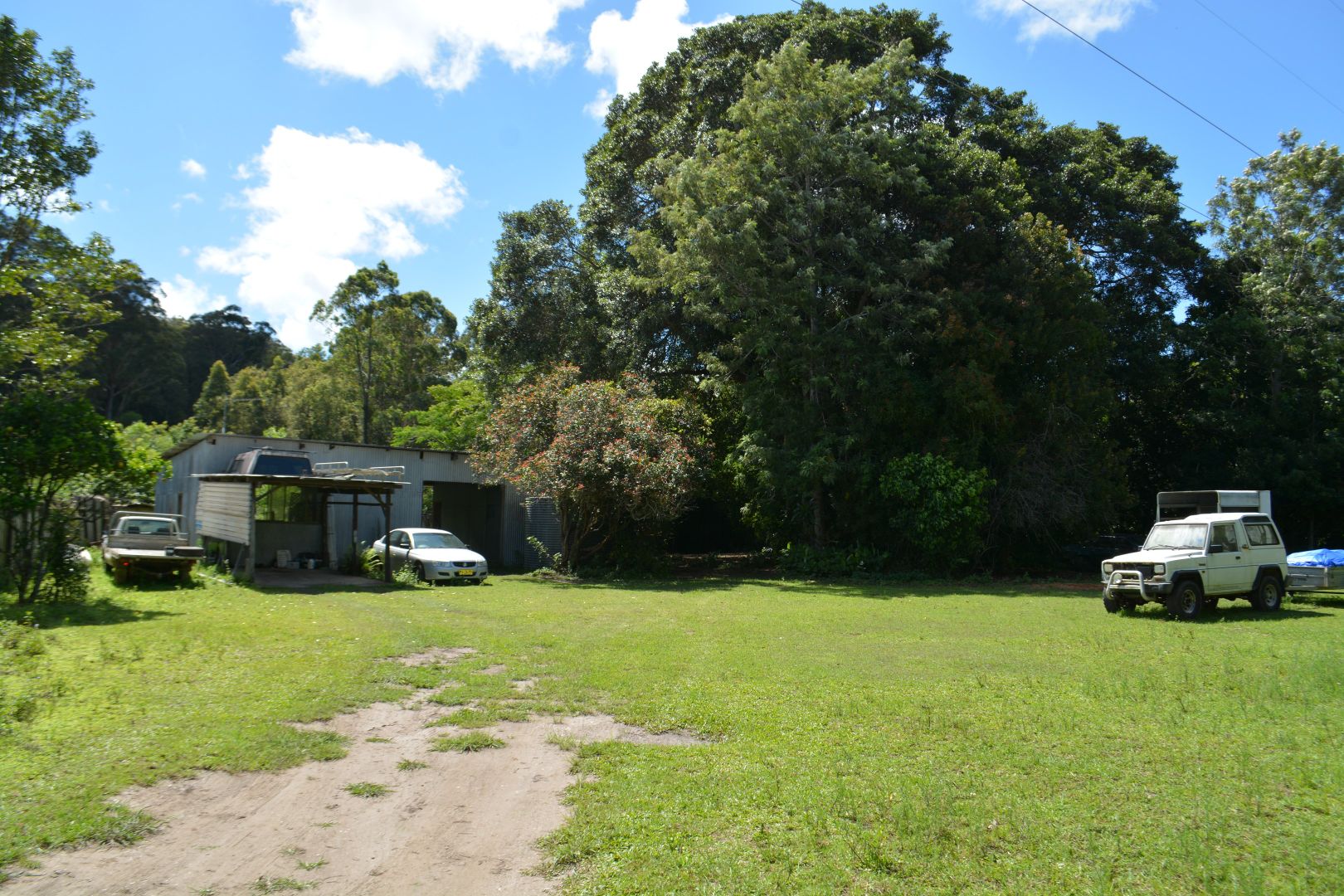 55 Upper Corindi Road, Corindi Beach NSW 2456, Image 2