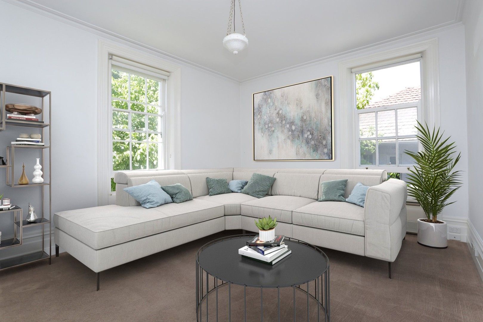 2 bedrooms Apartment / Unit / Flat in 3/89A Alma Road ST KILDA EAST VIC, 3183