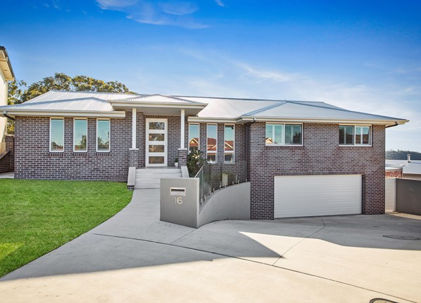 16 Foreman Place, Barden Ridge NSW 2234