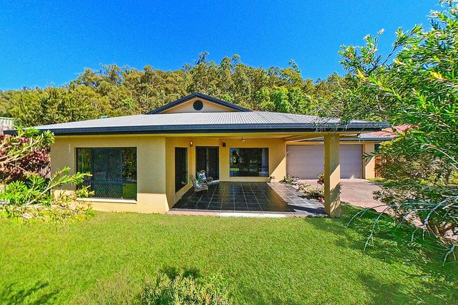 Picture of 25 Wiltshire Drive, GORDONVALE QLD 4865