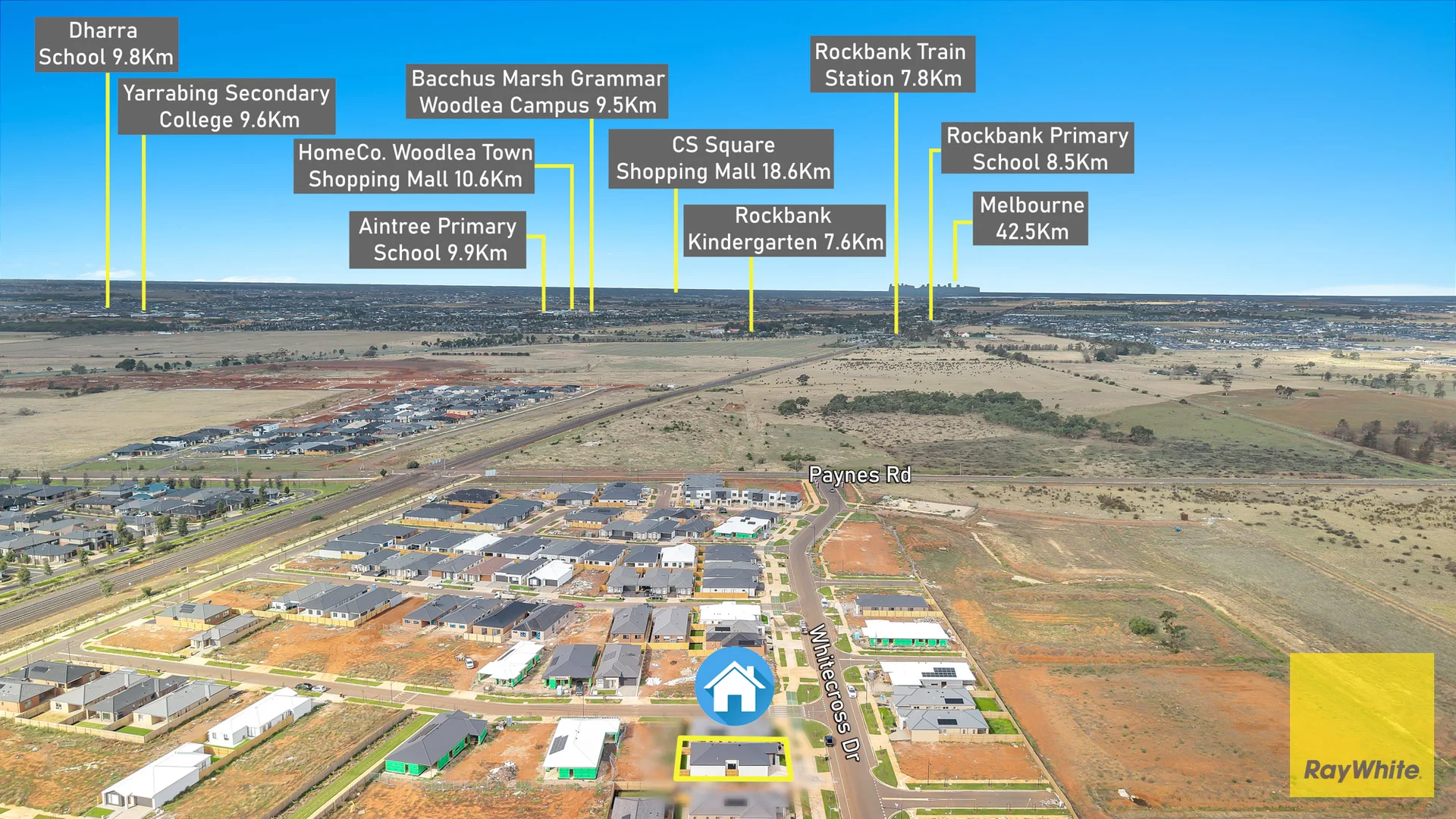 Additional image 30 of 177 Whitecross Drive, Thornhill Park VIC 3335