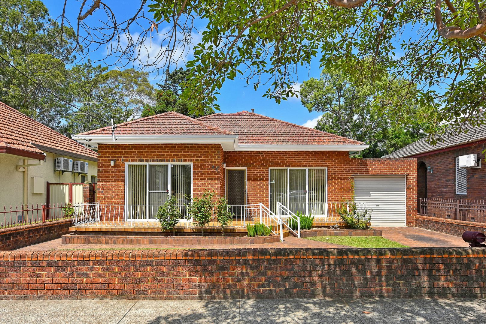 60 Churchill Avenue, Strathfield NSW 2135, Image 1