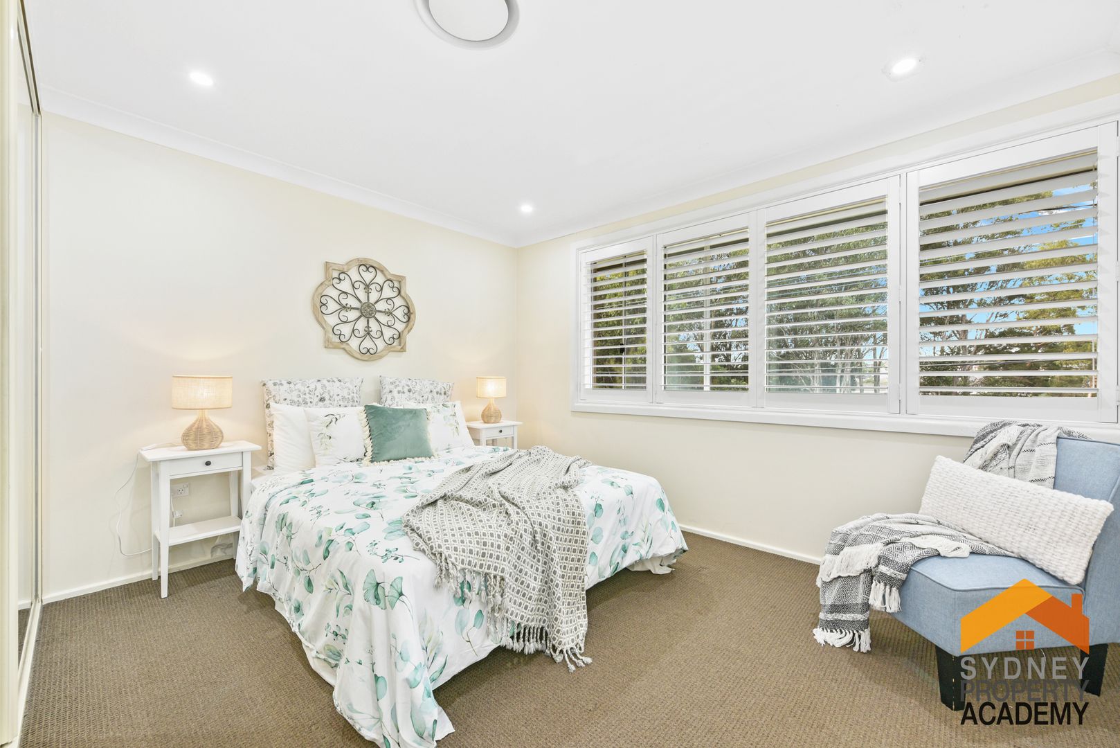 44 PICASSO CRESCENT, Old Toongabbie NSW 2146, Image 2