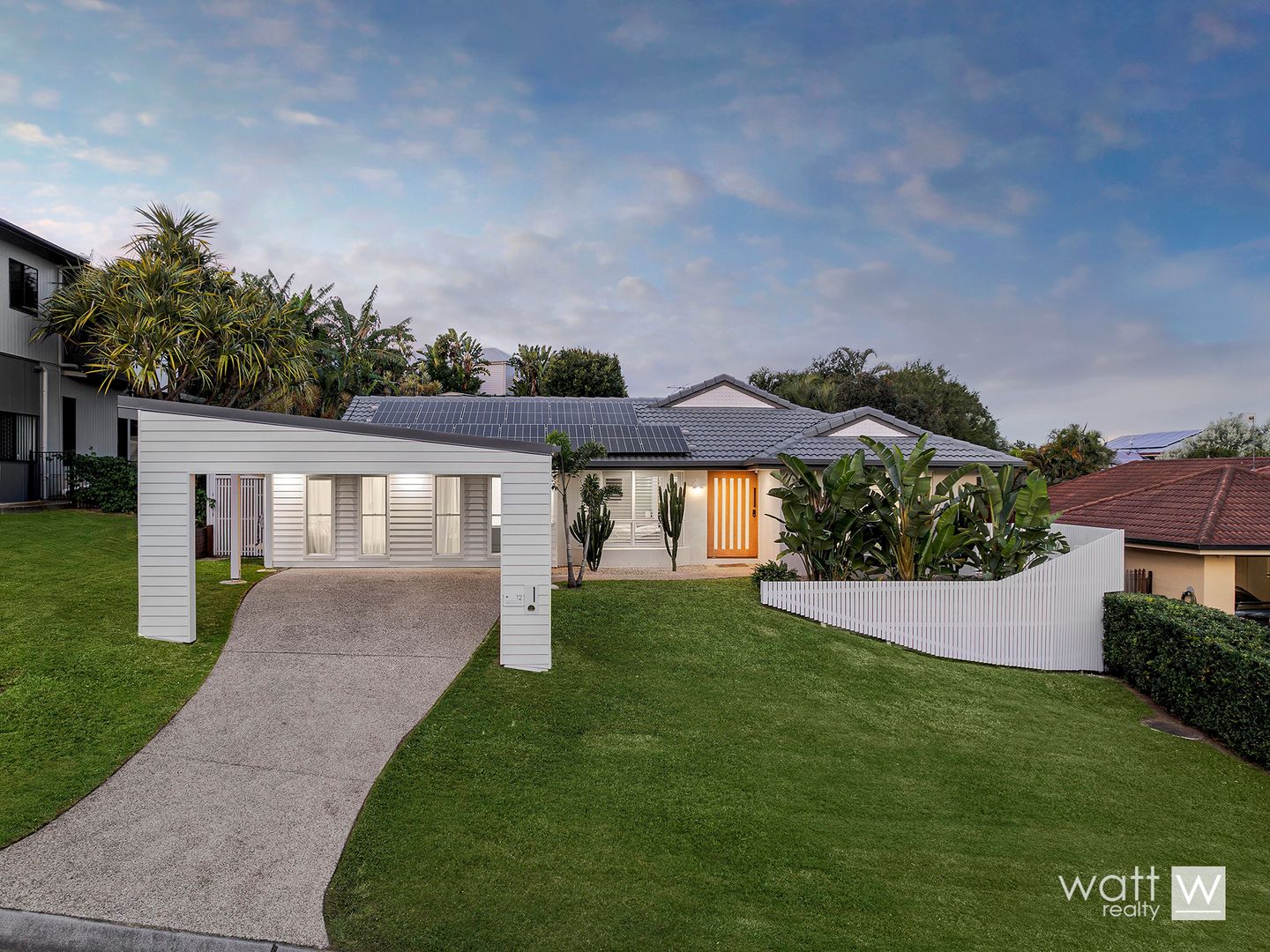 12 Meilland Court, Eatons Hill QLD 4037, Image 1