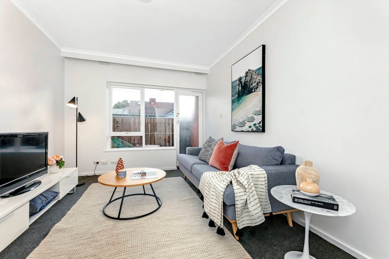 1 bedrooms Apartment / Unit / Flat in 4/9 Perth Street MURRUMBEENA VIC, 3163