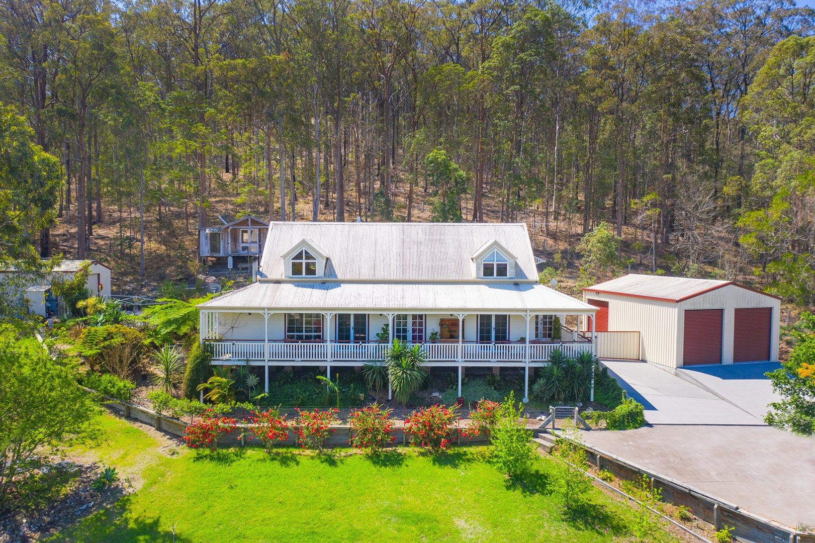 136 Rollands Plains Road, Telegraph Point NSW 2441, Image 0