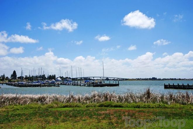 Picture of Lot/109 Barrage Road, GOOLWA SA 5214