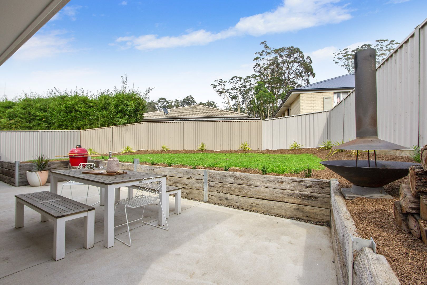 68 Litchfield Crescent, Long Beach NSW 2536, Image 2