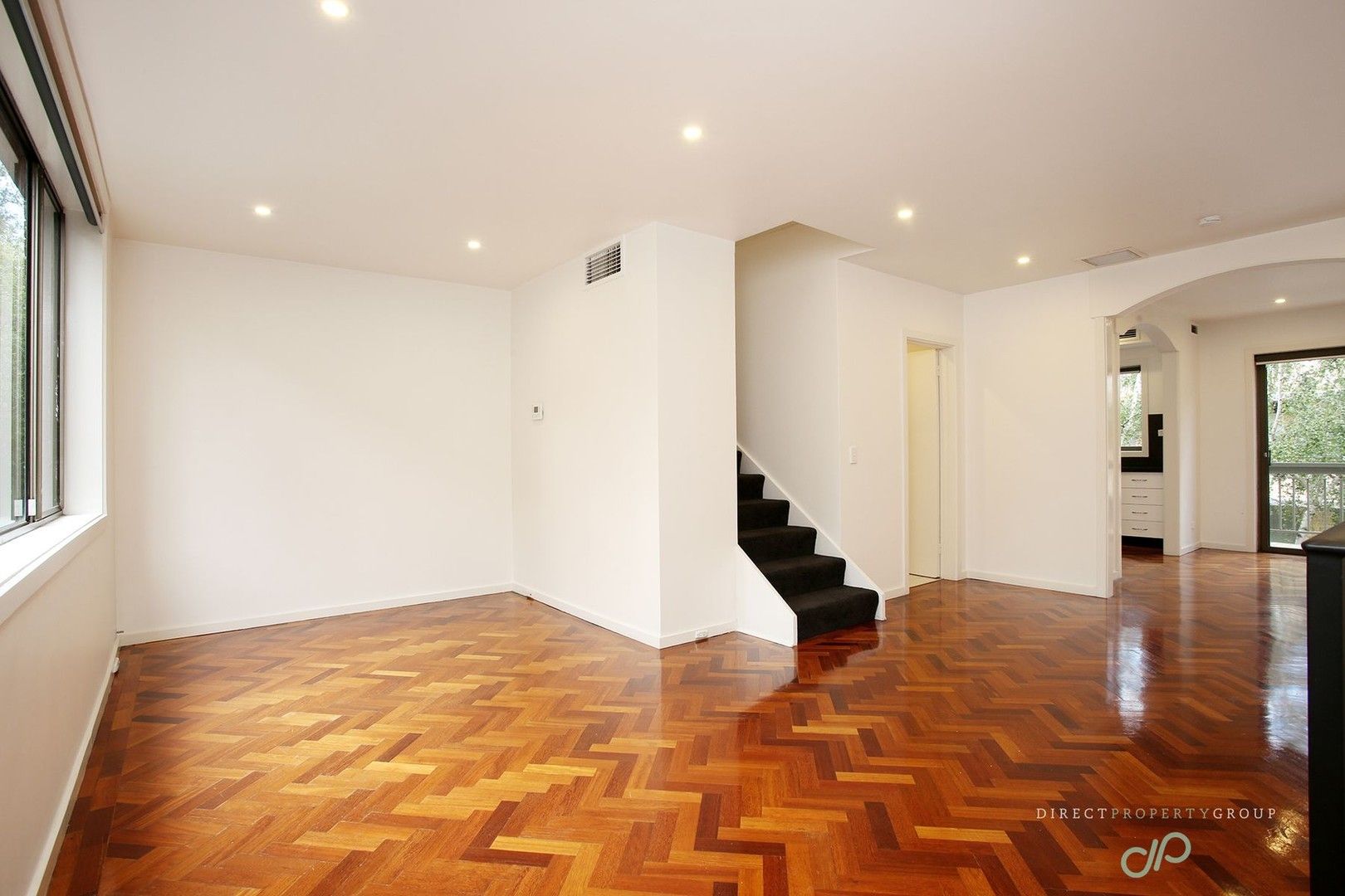 2 bedrooms Apartment / Unit / Flat in 5/110 Albert Street EAST MELBOURNE VIC, 3002