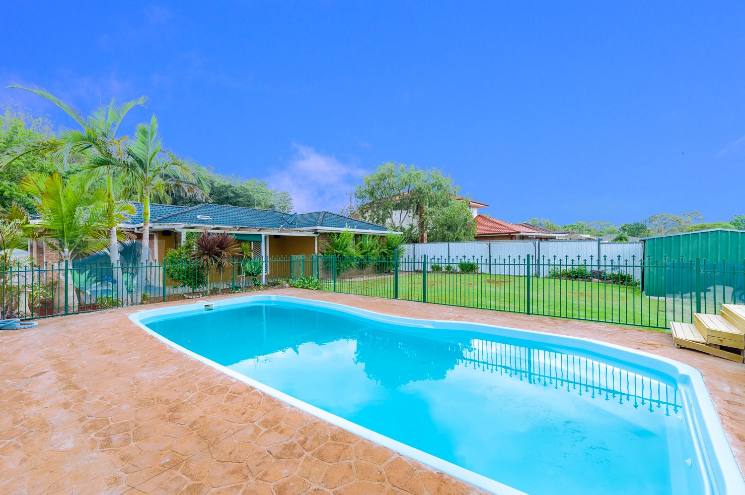 3 bedrooms House in 59 Shirley Street OURIMBAH NSW, 2258