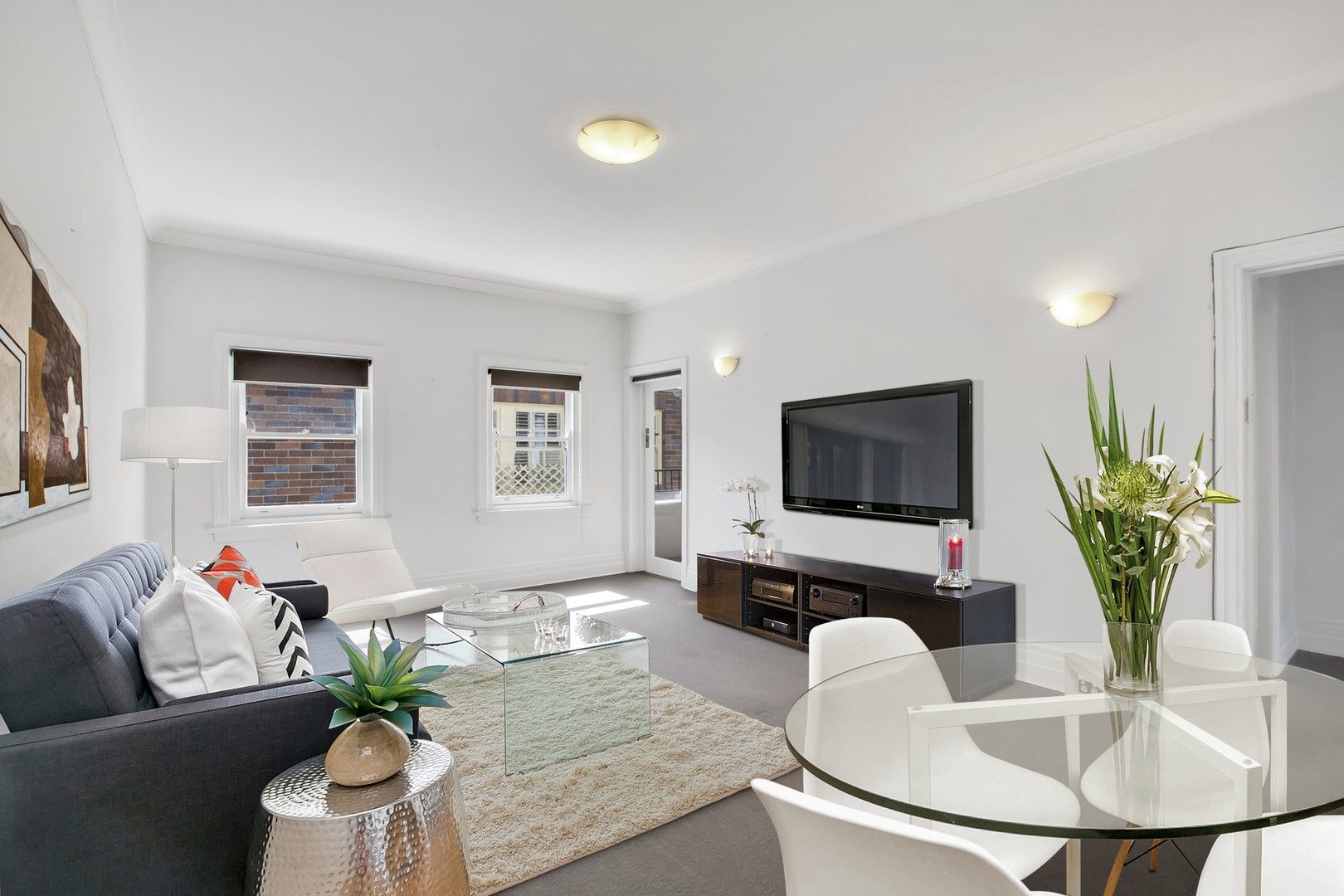 4/4 Loftus Road, Darling Point NSW 2027 Apartment For Rent 850