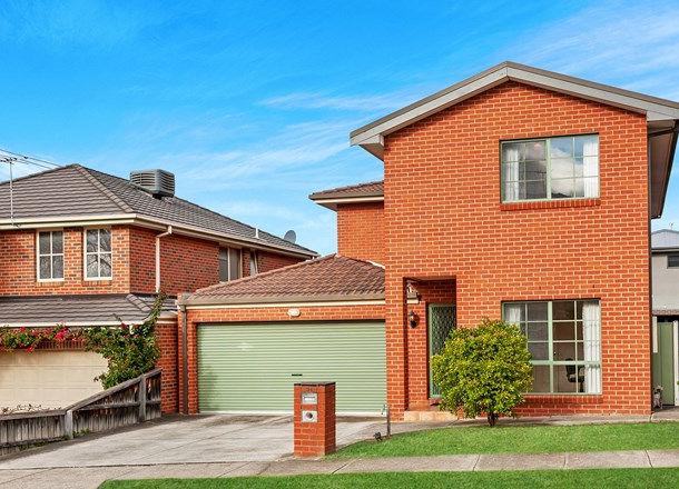 34 Pleasant View Drive, Preston VIC 3072